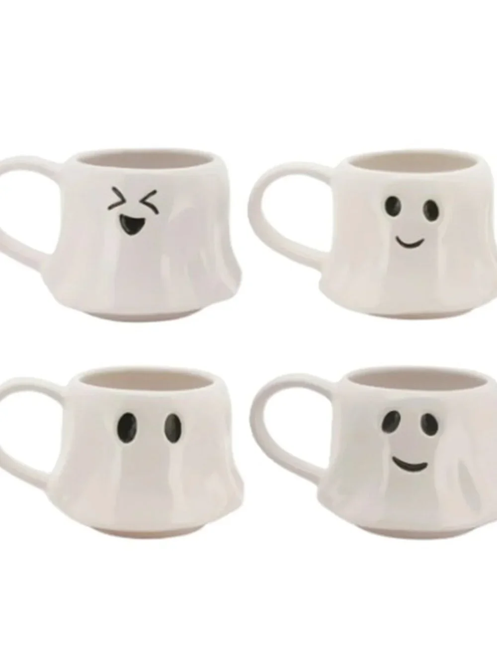 Target new ceramic
